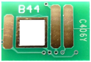 фото Запчасть ELP ELP-CH-MPC406Y-6K