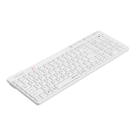 фото Клавиатура wireless A4Tech Fstyler FBK27C AS в Уфе