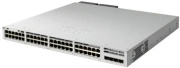 фото Коммутатор Cisco C9300L-48P-4G-A