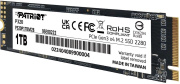 фото Накопитель SSD Patriot Memory P320