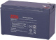фото Аккумулятор  Powercom PM-12-7.2