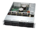 фото Серверная платформа 2U Supermicro SYS-621P-TR в Перми