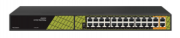 фото Коммутатор Tantos TSn-22F2GP26G2