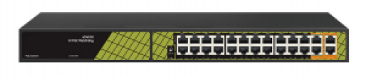 фото Коммутатор  Tantos TSn-22F2GP26G2 в Омске