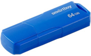 фото Накопитель USB 2.0 SmartBuy SB64GBCLU-BU
