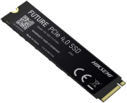 фото Накопитель SSD HIKVISION HS-SSD-FUTURE 512G 512 ГБ