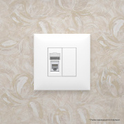 фото Розетка DKC 4400313