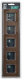 фото Рамка пятерная  IEK SK-M52-M-K30 в Санкт-Петербургe