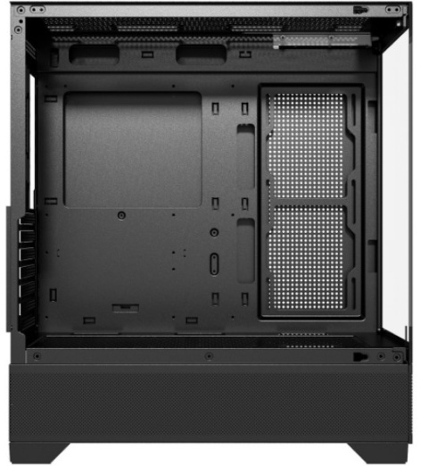 фото Корпус ATX Powercase Luminous в Перми