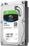 фото Жесткий диск Seagate ST4000VX013