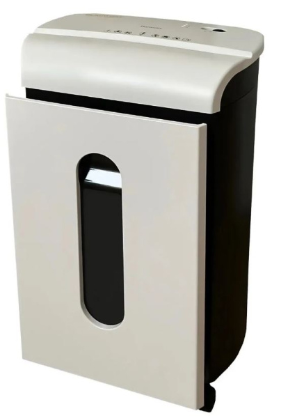 фото Уничтожитель бумаг  Gladwork HARMONY P-16C в Омске