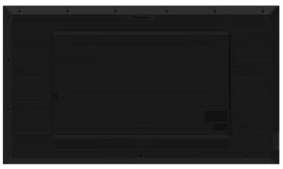 фото Панель LCD  Hisense 55DM66D в Омске