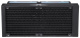 фото Система охлаждения жидкостная 1STPLAYER X-240 Black в Волгограде