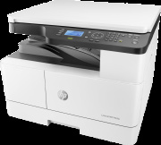 фото МФУ HP LaserJet MFP M438n