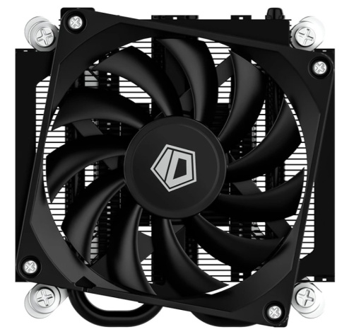 фото Кулер  ID-Cooling IS-23i BLACK в Екатеринбурге