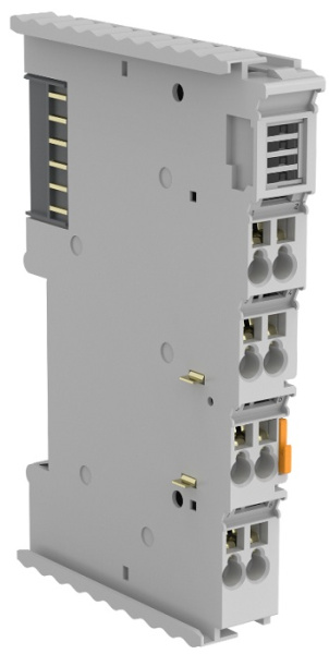 фото Модуль аналогового вывода ONI PLC-250-EMA-0004V-0DC в Санкт-Петербургe