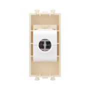 фото Розетка DKC 4405661