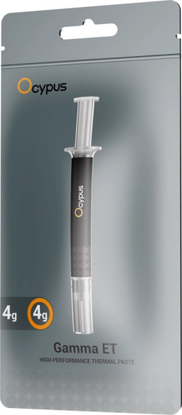 фото Термопаста  Ocypus Gamma ET40 в Волгограде