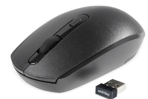 фото Мышь wireless SmartBuy ONE 280AG в Омске