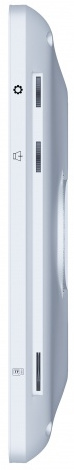 фото Видеодомофон  Slinex SM-07MN (Silver) в Красноярске