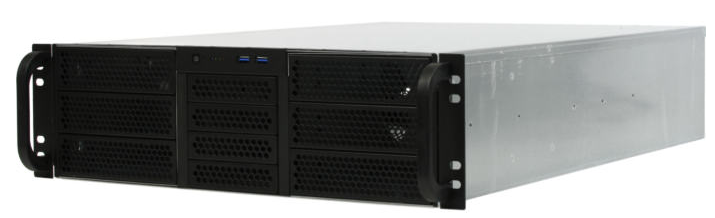 

Корпус серверный 3U Procase RE306-D6H4-FC-55 6x5.25+4HDD,черный,без блока питания(PS/2,mini-redundant,2U-redundant),глубина 550мм,MB CEB 12"x10.5",4sl, RE306-D6H4-FC-55