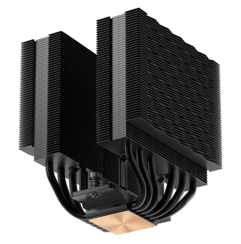 фото Кулер  PCCooler RT620Pro TC ARGB в Казани