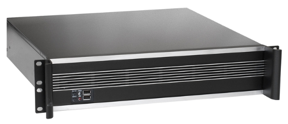 фото Корпус серверный 2U Exegate Pro 2U450-09/700ADS в Уфе