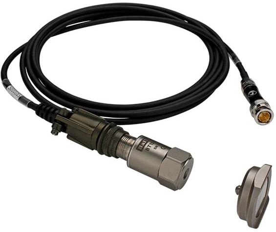 

Датчик ICP DAS iSN-701-BALT-F15-L060 CR 1-axis accelerometer, Range 80g, Sensitivity 100mV/g, Frequency 15 kHz, includes 600 cm cable (RoHS), iSN-701-BALT-F15-L060 CR