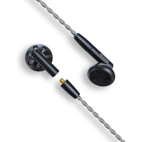 фото Наушники  FIIO FF5 black в Красноярске