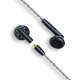 фото Наушники  FIIO FF5 black в Красноярске