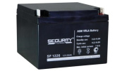 фото Аккумулятор Security Force 12 В, 26 Ач