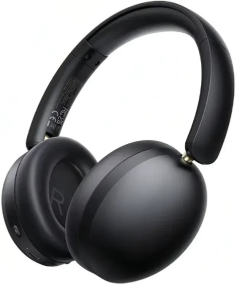 Изображение товара Беспроводные наушники UGREEN HP205 с активным шумоподавлением черные