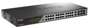 фото Коммутатор D-link DSS-200G-28MP/A1A