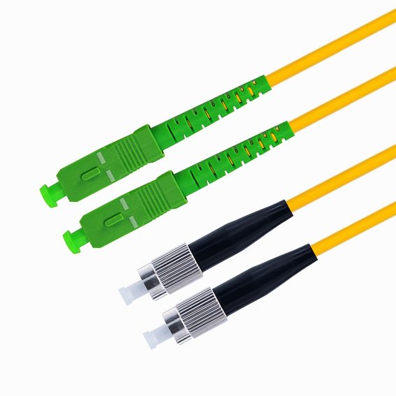 

Патч-корд волоконно-оптический TELCORD ШОС-2x3.0-2FC/U-2SC/A-SM-2м-LSZH-YL duplex FC/UPC-SC/APC, SM 9/125 (G652D), 3.0 мм, LSZH, 2м, ШОС-2x3.0-2FC/U-2SC/A-SM-2м-LSZH-YL