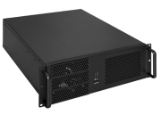 фото Корпус серверный Exegate Pro 3U390-08/800RADS