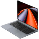 фото Ноутбук  Huawei MateBook GT 14 в Казани 14.2 ", Core Ultra 5, 32 Гб RAM, 1 Тб SSD, Arc graphics, Серый