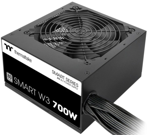 фото Блок питания ATX Thermaltake Smart W3 700 в Уфе