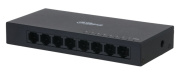фото Коммутатор Dahua DH-PFS3008-8ET