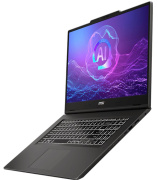 фото Ноутбук MSI Venture 17 AI A2HMG-010XRU