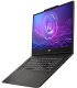 фото Ноутбук  MSI Venture 17 AI A2HMG-010XRU в Красноярске 17.3 ", Core Ultra 7, 16 Гб RAM, 512 Гб SSD, Arc graphics, Серый