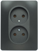 фото Розетка Systeme Electric GSL000720