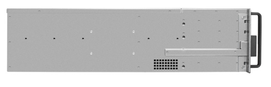 фото Корпус серверный 4U Exegate Pro 4U660-HS24 в Волгограде