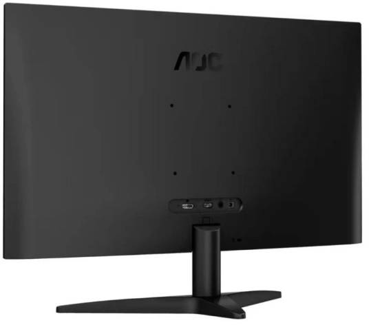 фото Монитор 23.8 " AOC Q24B36X, Черный, [Q24B36X]
