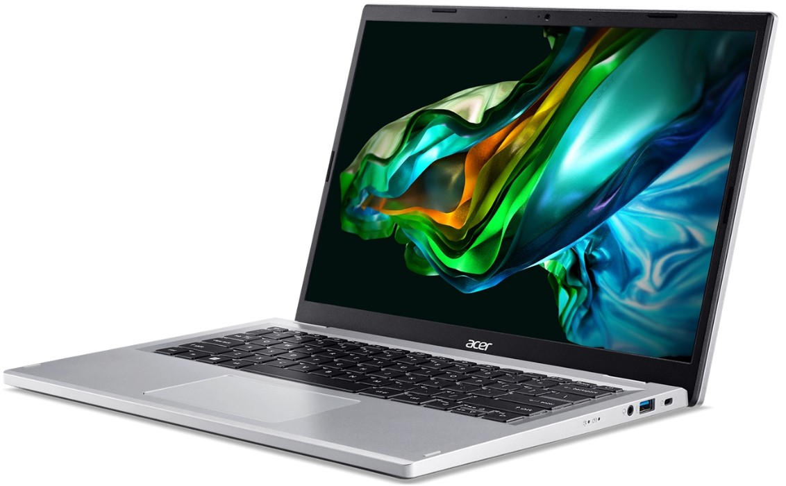 

Ноутбук Acer Aspire 3 A314-42P-R7LU NX.KSFCD.006 Ryzen 7 5700U/8GB/512GB SSD/AMD Radeon/14" WUXGA IPS/WiFi/BT/cam/noOS/silver, Aspire 3 A314-42P-R7LU
