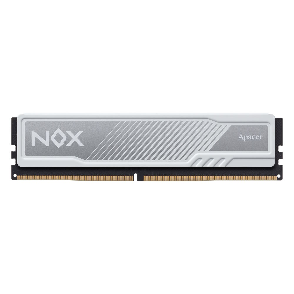 

Модуль памяти DDR4 16GB Apacer AH4U16G36C25YMWAA-1 3600MHz, AH4U16G36C25YMWAA-1