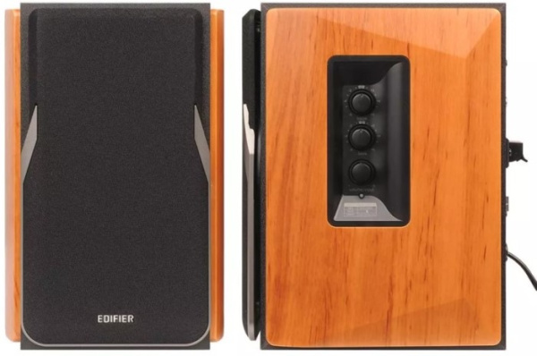 фото Компьютерная акустика 2.0 Edifier R1380DB в Уфе