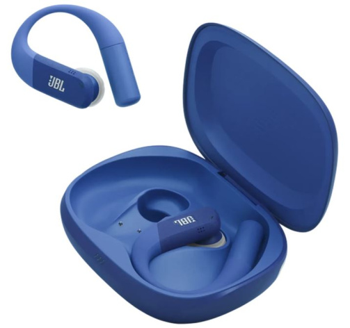 фото Наушники  JBL JBLENDUPEAK4BLU