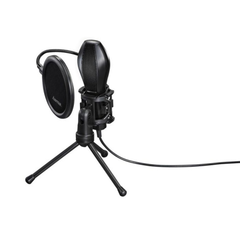 фото Микрофон  HAMA 00139907 в Челябинске
