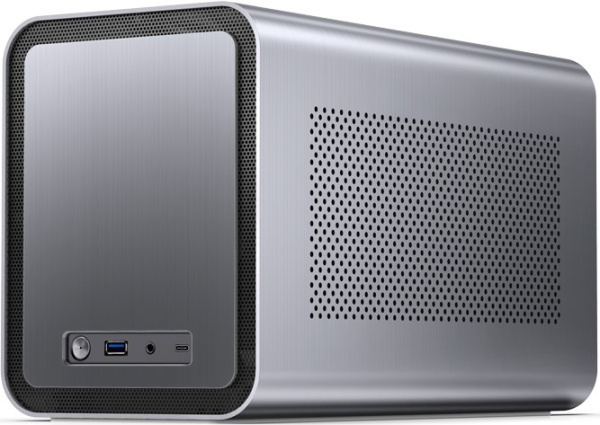 фото Корпус mini-ITX JONSBO N1 в Челябинске