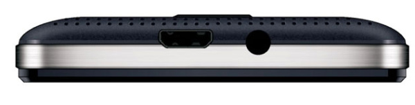 фото Мобильный телефон  Digma Optima 4.0 Black